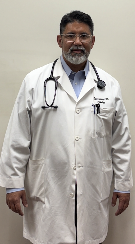 Photo of Dr.Fuenmayor, MD