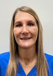 Photo of Jessica, Front Desk